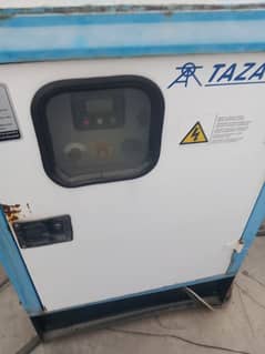 14 kW generator for sale