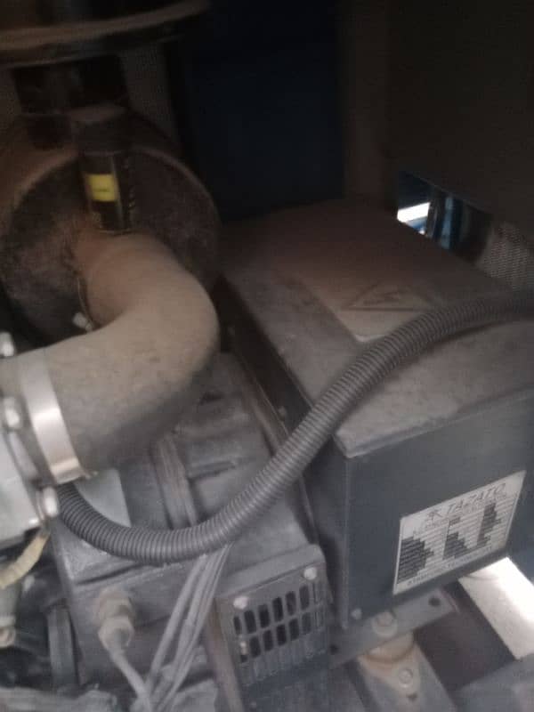 14 kW generator for sale 8