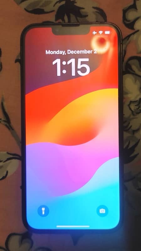 iPhone 13 Pro [256GB] [Non PTA] [Factory Unlocked] 1