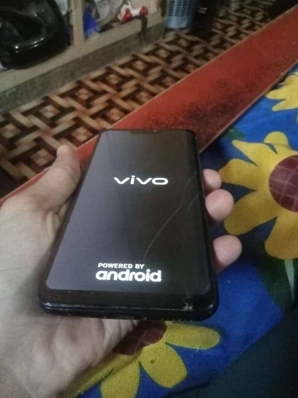 vivo y85 non PTA 1