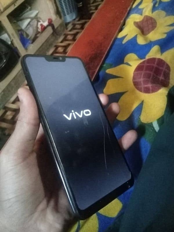 vivo y85 non PTA 2