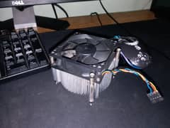 CPU Cooler better then Intel socket cooler