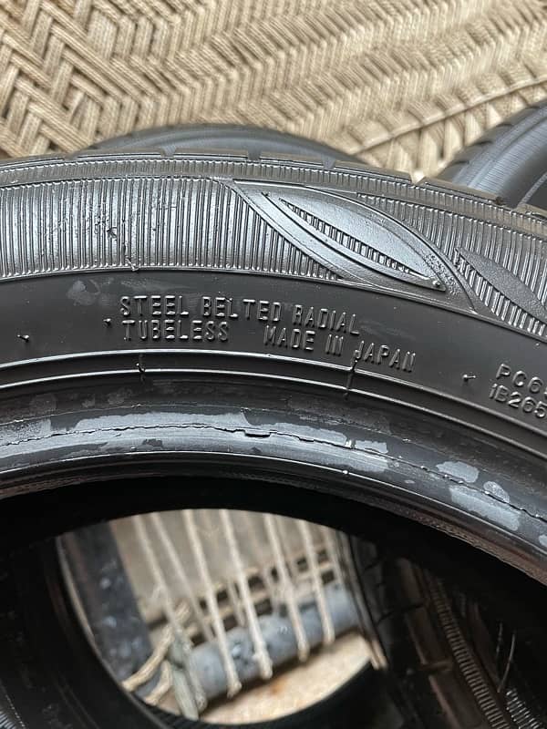 155 / 65 R 14 0