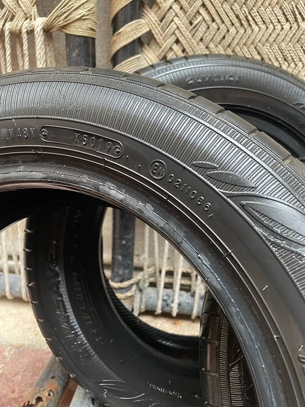 155 / 65 R 14 3