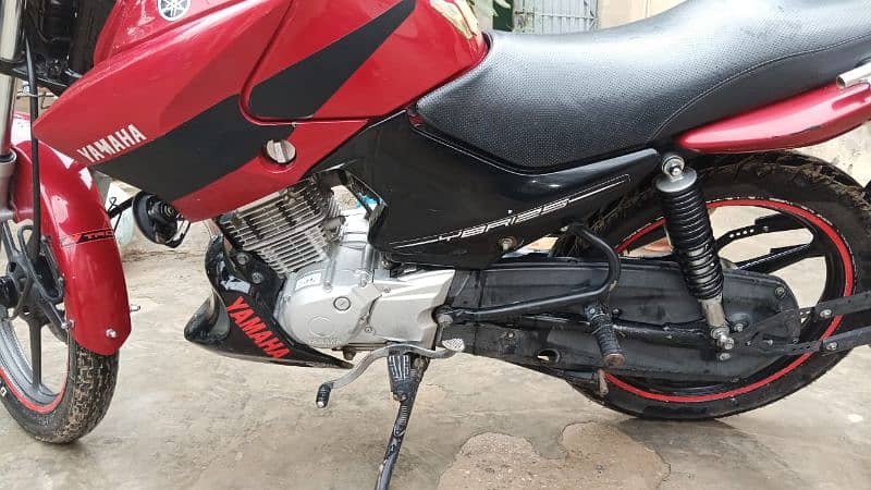 bike for sell 3