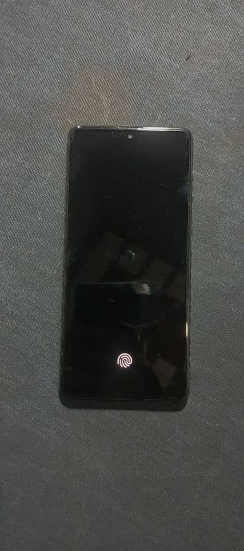 samsung a71 8/128 condition 10/9 4