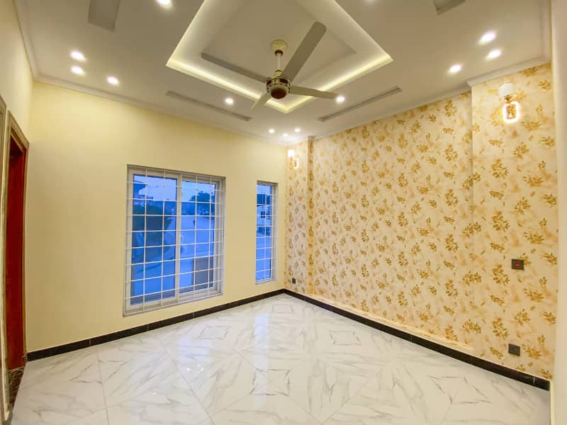 Elegant 7 Marla House for Sale in Citi Housing Jhelum! 8