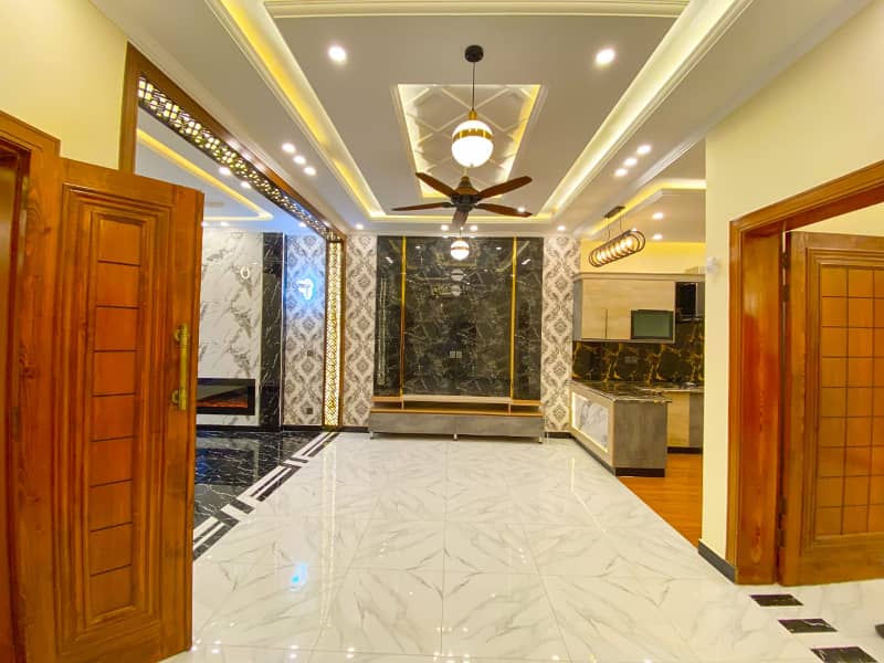 Elegant 7 Marla House for Sale in Citi Housing Jhelum! 12