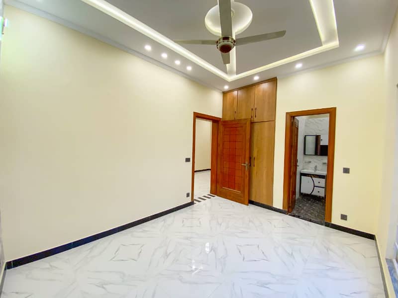 Elegant 7 Marla House for Sale in Citi Housing Jhelum! 14