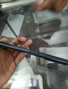 oppo A54 blue color