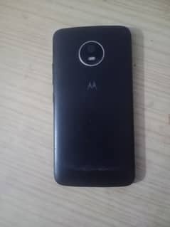 Moto E4