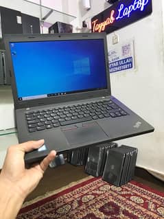 lenevo thinkpad L470 i5 7th gen 8/128 Tayyab laptop