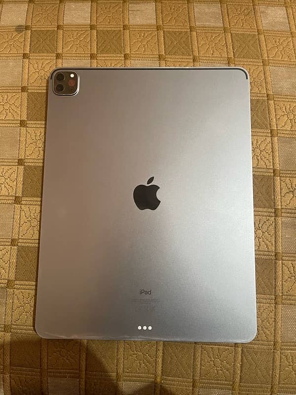 I Pad Pro 2021 M1 12.9 5th Generation 1