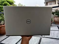 Dell Laptop Core i7 With Graphic Card l 10th gen l apple core