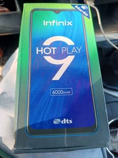 infinix