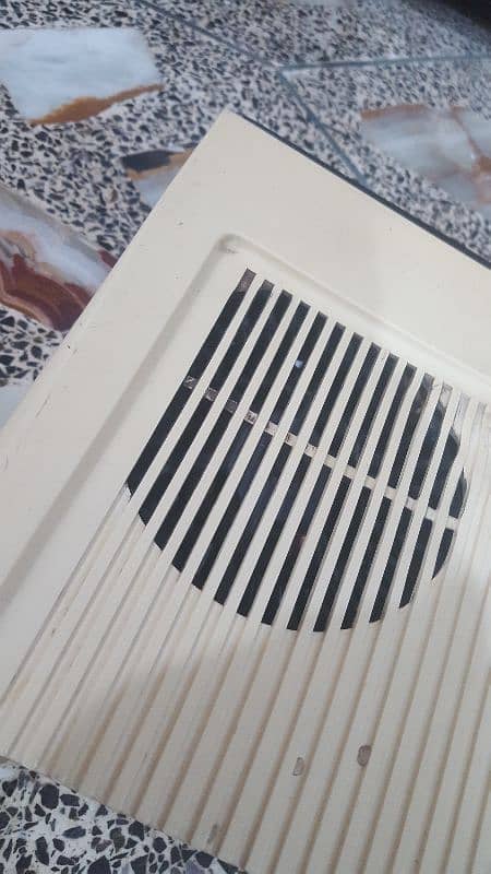 Electric Heater 2