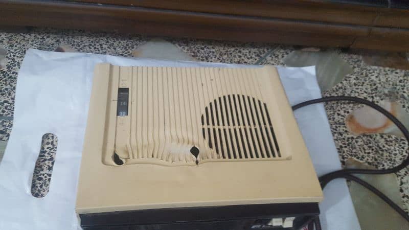 Electric Heater 6