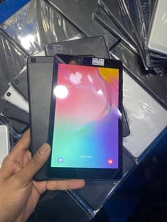 Samsung Galaxy Tab A