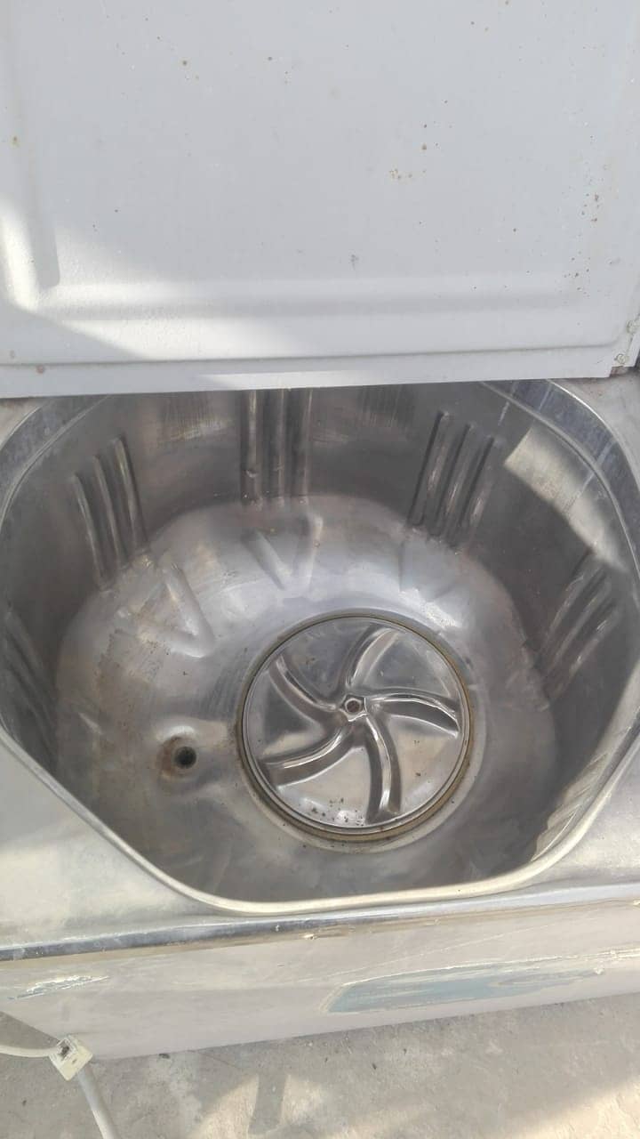 Sonex washing machine in very good condition 1