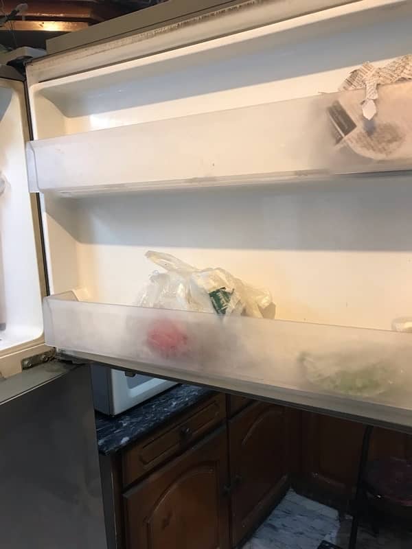 Refrigerator for sale 0