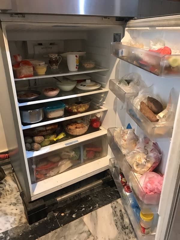 Refrigerator for sale 1