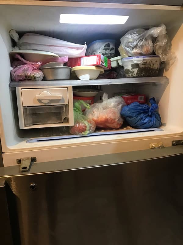 Refrigerator for sale 2