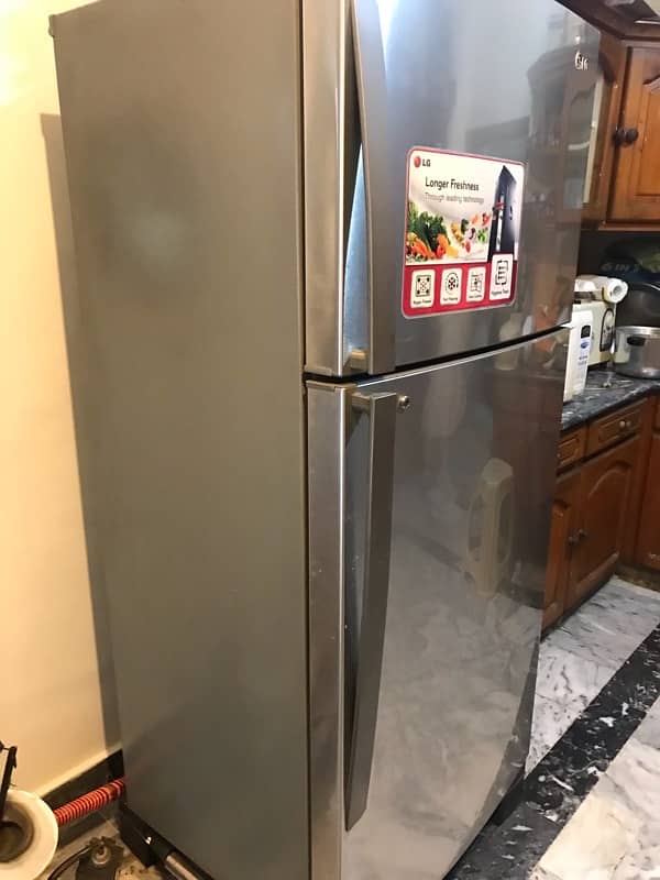 Refrigerator for sale 3