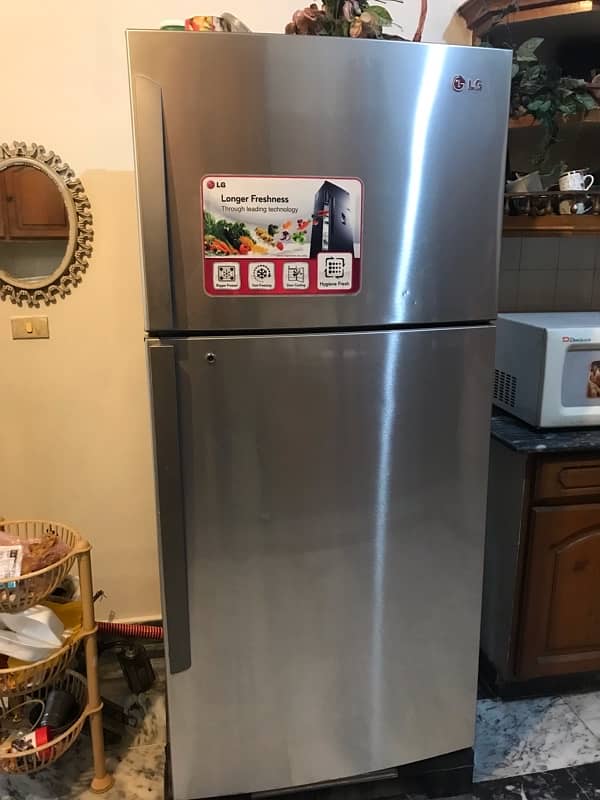 Refrigerator for sale 5