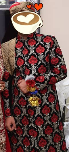 branded sherwani