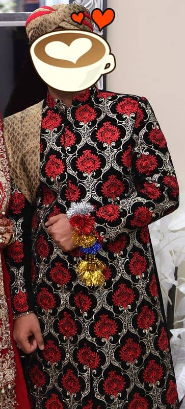 branded sherwani 0