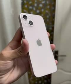 Iphone 13 - JV NON PTA