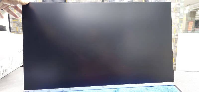 Hp 27 inch FHD Bezell less series 5527Sf 8