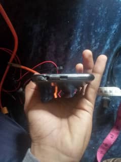 samsung a50 mobile typ c charging  signal ishu front camera dameg