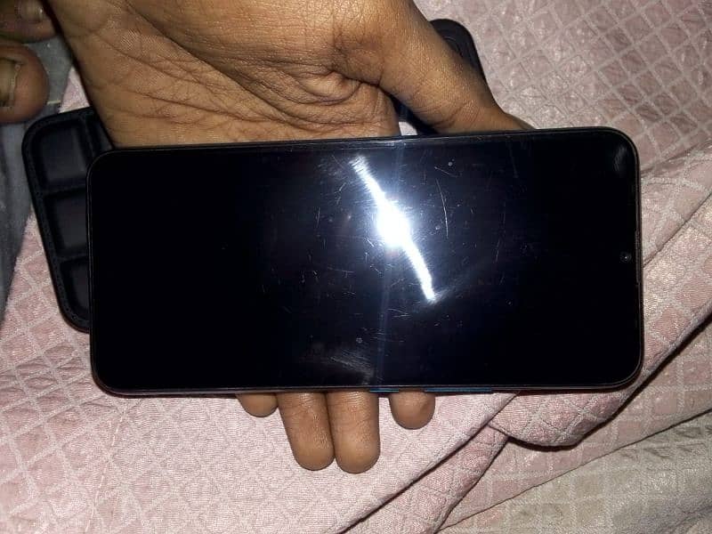 Infinix smart 6 10/10 condition 4 64 gb 6