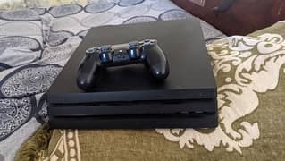 PS4 PRO