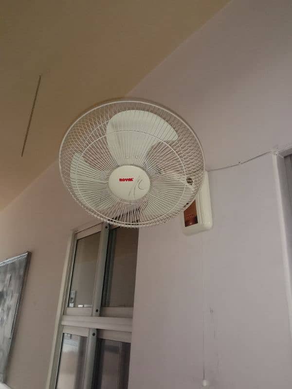 Used Ceiling Fans available 1