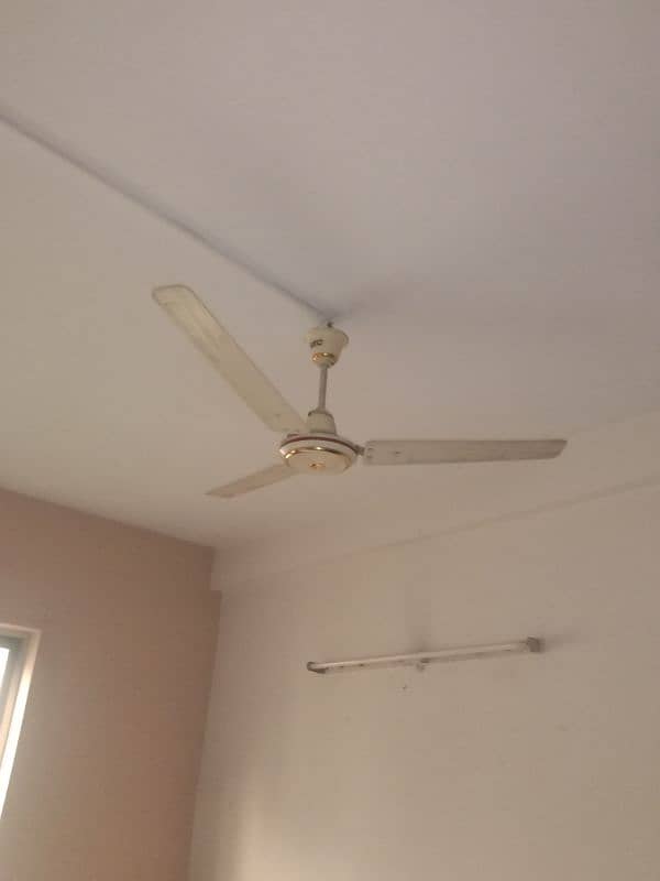 Used Ceiling Fans available 2