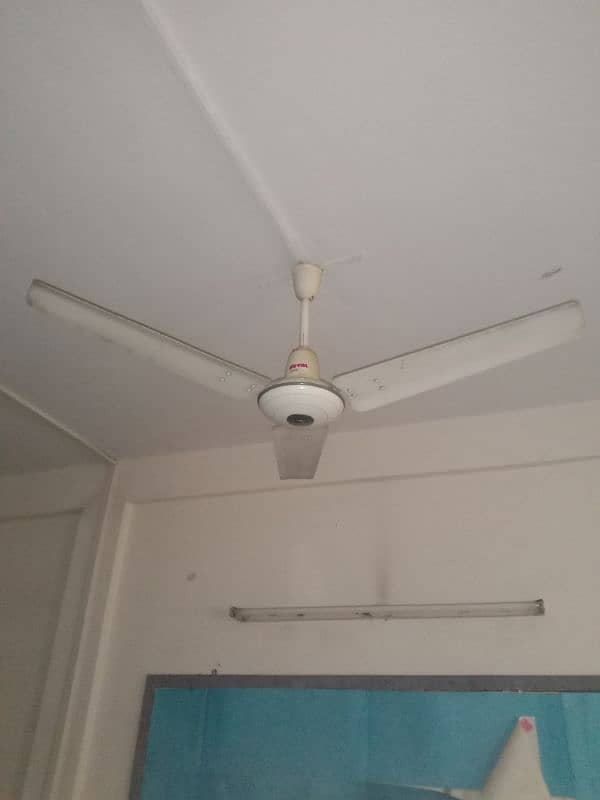 Used Ceiling Fans available 3