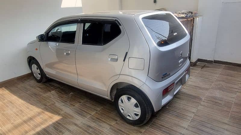 Suzuki Alto 2024 3