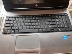 hp laptop i5