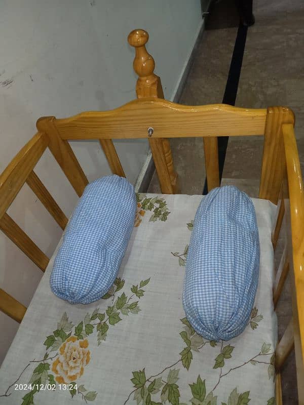 Baby Crib/ baby Bed/ Baby Swing 0