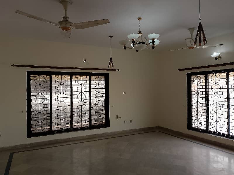 AFFORDABLE KANAL UPPER PORTION FOR RENT - DHA PHASE 2 5