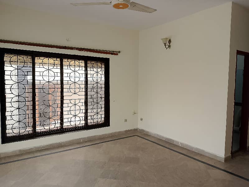 AFFORDABLE KANAL UPPER PORTION FOR RENT - DHA PHASE 2 8