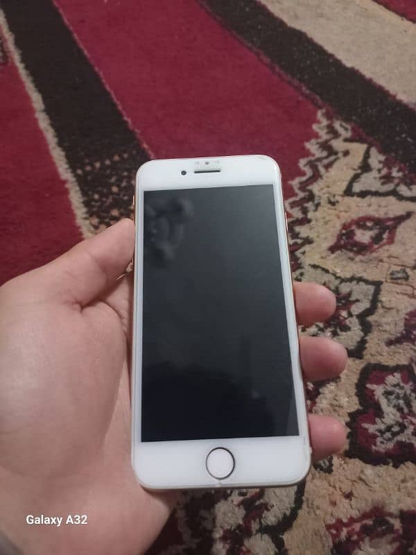 Iphone 8 64gb Non-PTA Condition 10/10 0