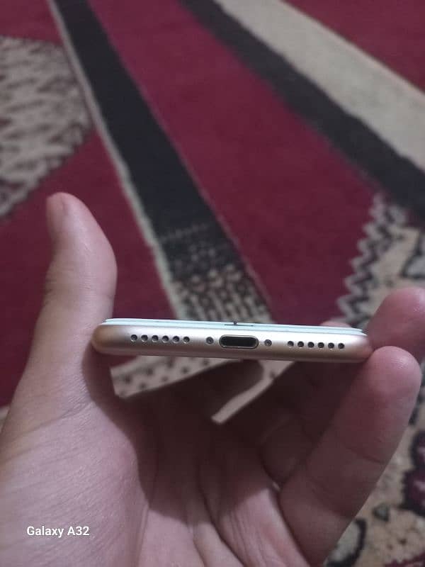 Iphone 8 64gb Non-PTA Condition 10/10 3