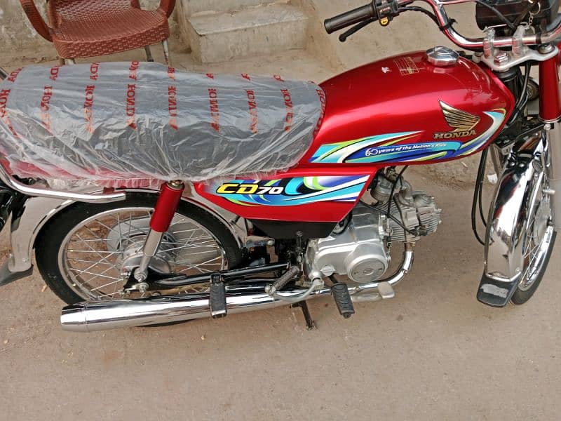 honda 70cc model 2024 number Laga 0