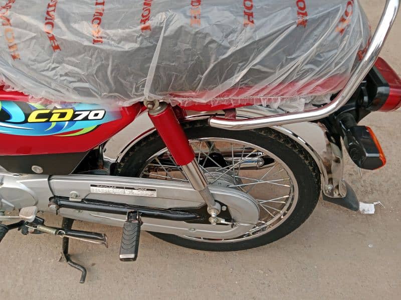 honda 70cc model 2024 number Laga 3