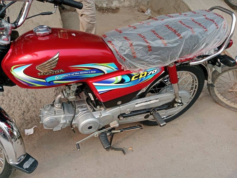 honda 70cc model 2024 number Laga 7