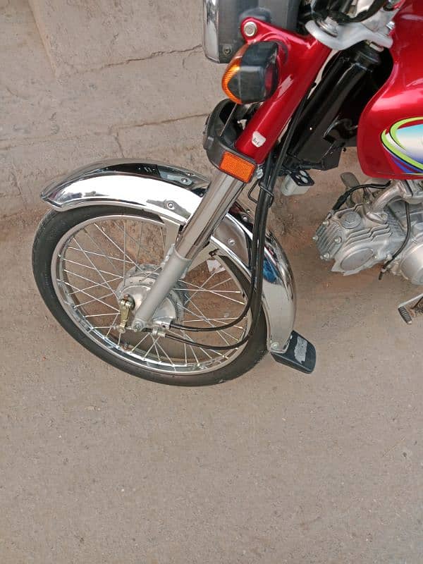 honda 70cc model 2024 number Laga 8