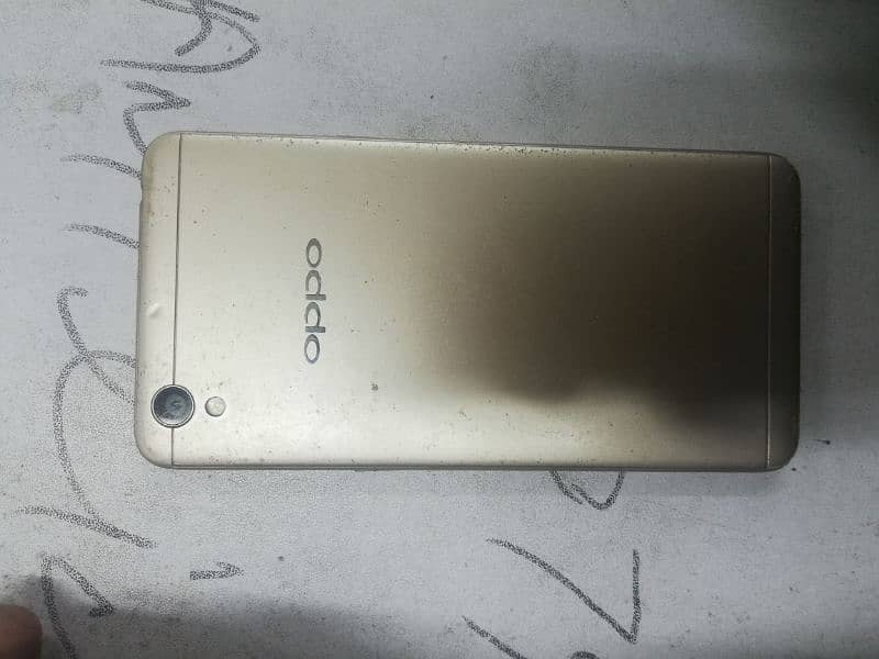 OPPO a37 7